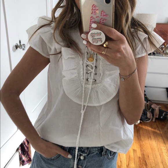 Noah Top - Picture 4 of 6